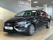 Lada (ВАЗ) Aura Екатеринбург  - изображение 8