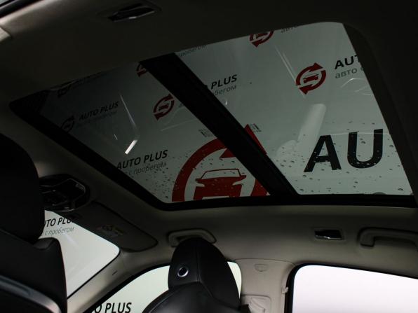 Geely Tugella I с пробегом 2021 года, цена 2 550 000 рублей, 64360 км, внедорожник, Автокод Объявления