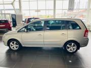 Opel Zafira B Рестайлинг Миасс  - изображение 31