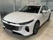 FAW Bestune B70 I Рестайлинг Москва  - изображение 22