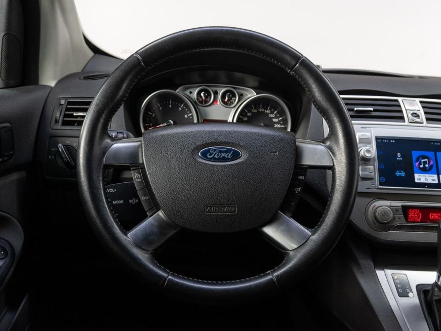 Ford Kuga I Тюмень  - изображение 18