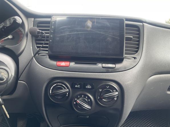 Kia Rio II Рестайлинг с пробегом 2011 года, цена 469 000 рублей, 325820 км, хэтчбек, Автокод Объявления
