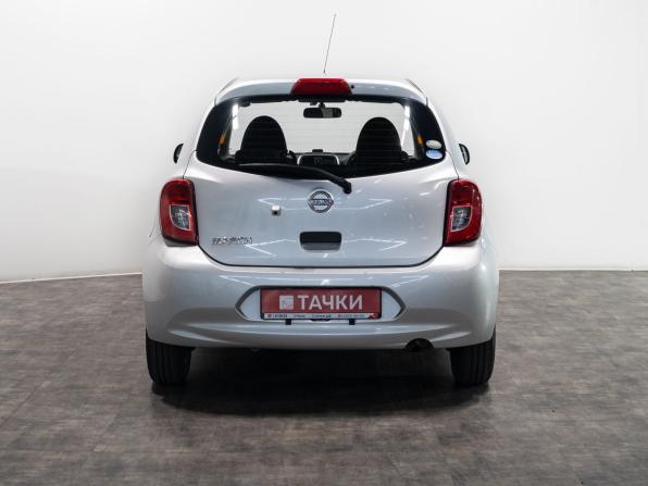 Nissan March IV (K13) Рестайлинг с пробегом 2019 года, цена 650 000 рублей, 107890 км, хэтчбек, Автокод Объявления
