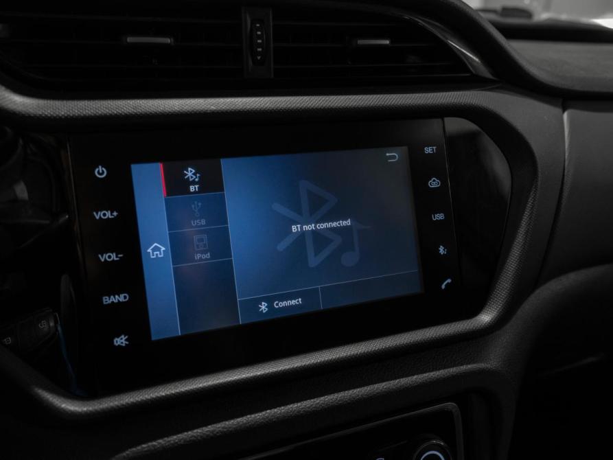 Chery Tiggo 3 I Москва  - изображение 17