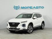 Hyundai Santa Fe IV Калининград  - изображение 27