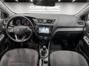 Kia Rio III Кемерово  - изображение 27