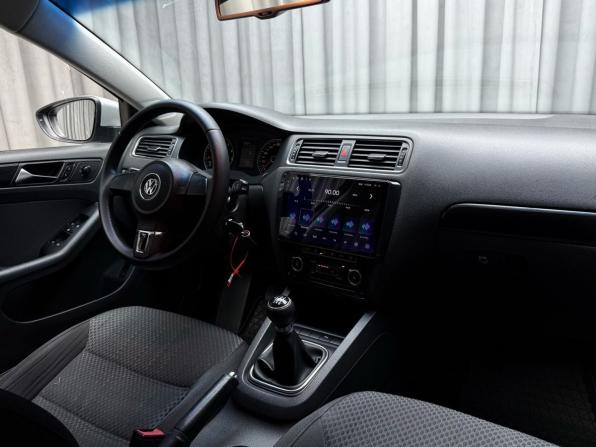 Volkswagen Jetta VI с пробегом 2011 года, цена 879 000 рублей, 196000 км, седан, Автокод Объявления