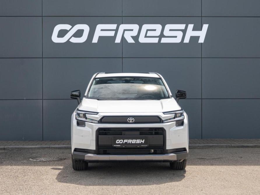 Toyota RAV4 VI (XA60) Краснодар  - изображение 3