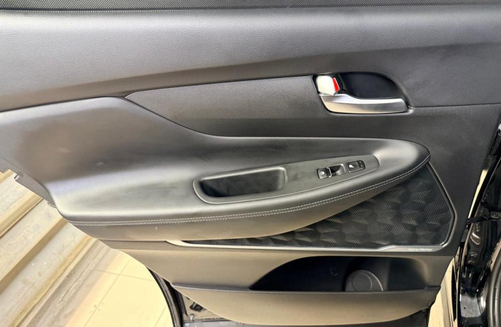 Hyundai Santa Fe IV Рестайлинг Тюмень  - изображение 19