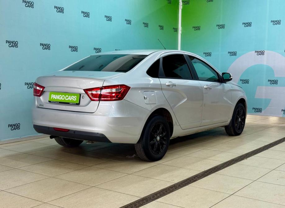 Lada (ВАЗ) Vesta I Набережные Челны  - изображение 3