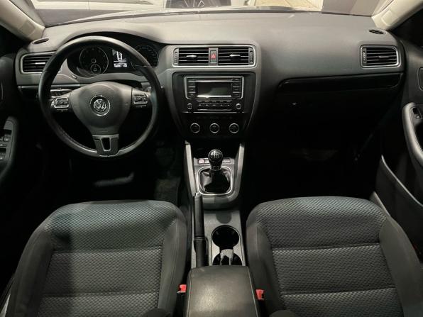 Volkswagen Jetta VI с пробегом 2014 года, цена 1 040 000 рублей, 150714 км, седан, Автокод Объявления