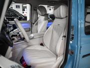 Mercedes-Benz G-Класс AMG II (W465) Рестайлинг Москва  - изображение 55