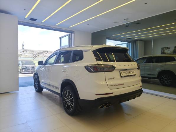 Chery Tiggo 8 Pro Max I с пробегом 2022 года, цена 2 440 000 рублей, 24851 км, внедорожник, Автокод Объявления