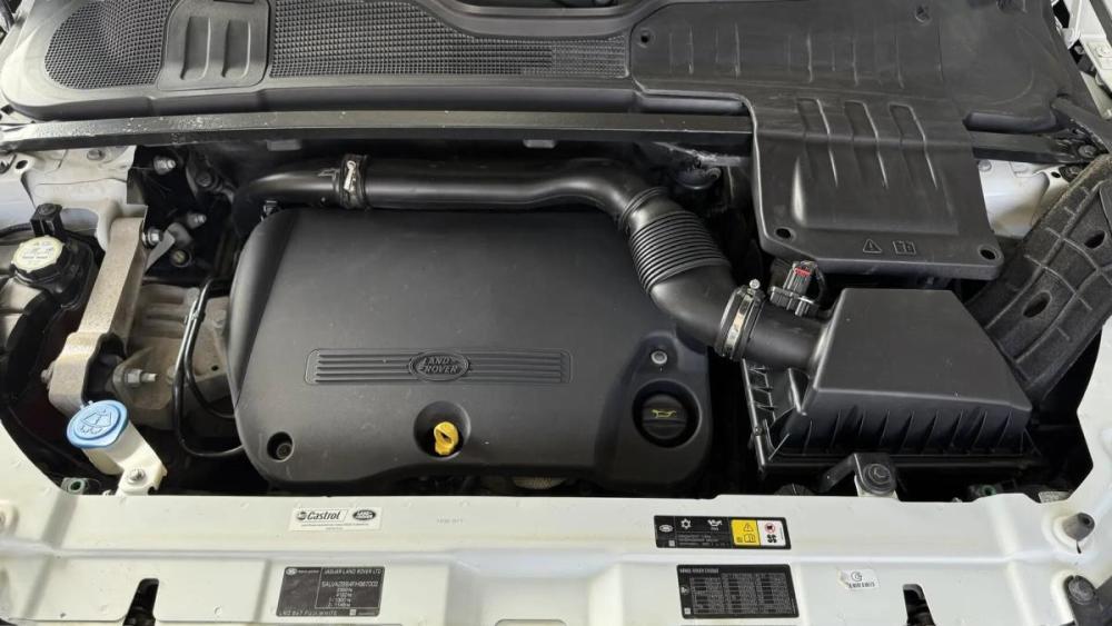 Land Rover Range Rover Evoque I Магнитогорск  - изображение 7