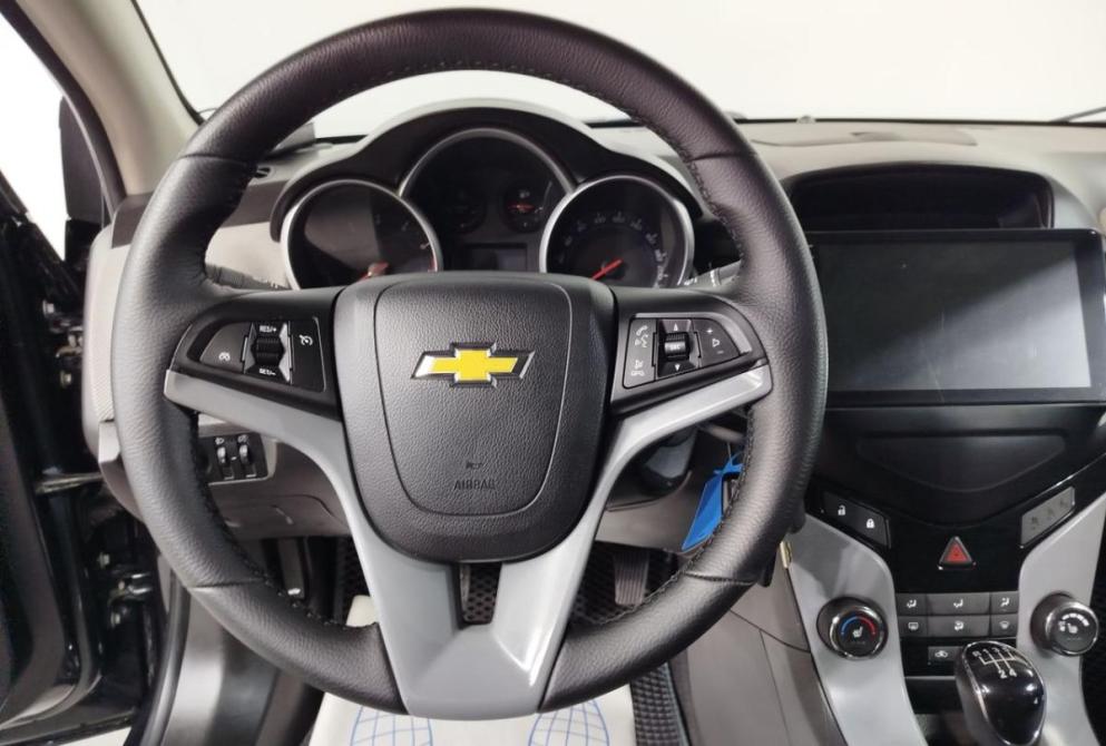Chevrolet Cruze I Саратов  - изображение 19