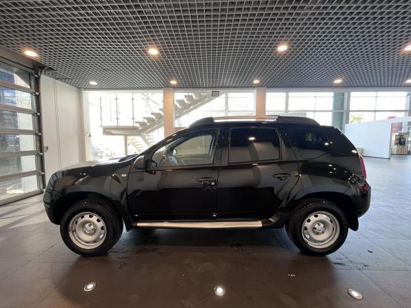 Renault Duster I с пробегом 2014 года, цена 695 000 рублей, 159391 км, внедорожник, Автокод Объявления