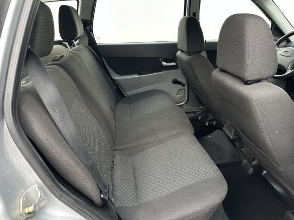 Lada (ВАЗ) Priora I с пробегом 2011 года, цена 385 000 рублей, 92922 км, универсал, Автокод Объявления