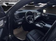 Mercedes-Benz GLE AMG II (V167) Рестайлинг Москва  - изображение 13