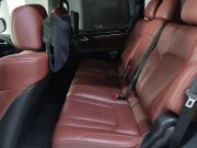 Lexus LX III Рестайлинг 2 Минеральные Воды  - изображение 42