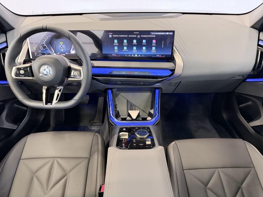 BMW X3 IV (G45/G48) Воронеж  - изображение 15