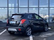 Opel Mokka I Москва  - изображение 29
