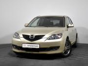 Mazda 3 I (BK) Рестайлинг Санкт-Петербург  - изображение 19