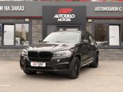 BMW X5 III (F15) Астрахань  - изображение 18