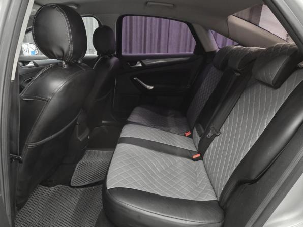 Ford Mondeo IV Рестайлинг с пробегом 2012 года, цена 799 000 рублей, 221000 км, седан, Автокод Объявления