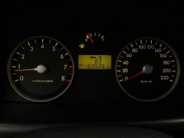 Hyundai Getz I Рестайлинг с пробегом 2007 года, цена 490 000 рублей, 150000 км, хэтчбек, Автокод Объявления