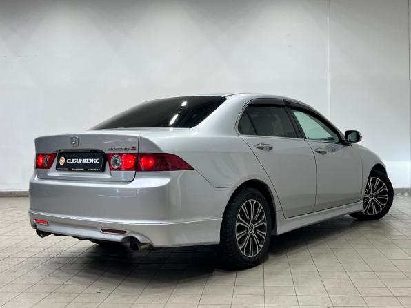 Honda Accord VII Рестайлинг с пробегом 2007 года, цена 670 000 рублей, 380055 км, седан, Автокод Объявления