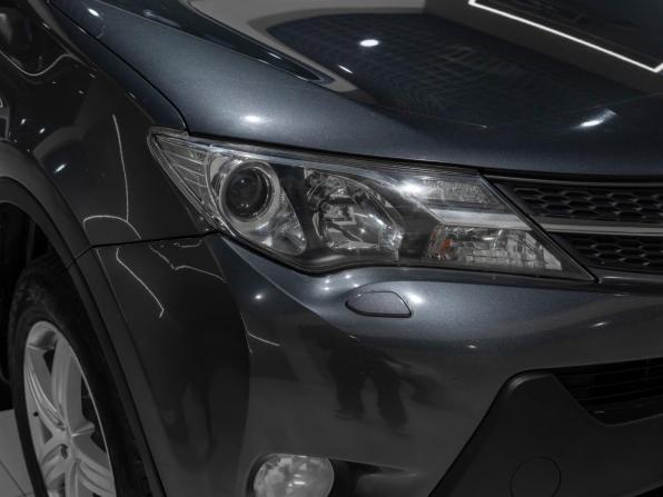 Toyota RAV4 IV (XA40) с пробегом 2013 года, цена 1 695 000 рублей, 214207 км, внедорожник, Автокод Объявления