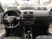 Skoda Fabia II Рестайлинг Екатеринбург  - изображение 42