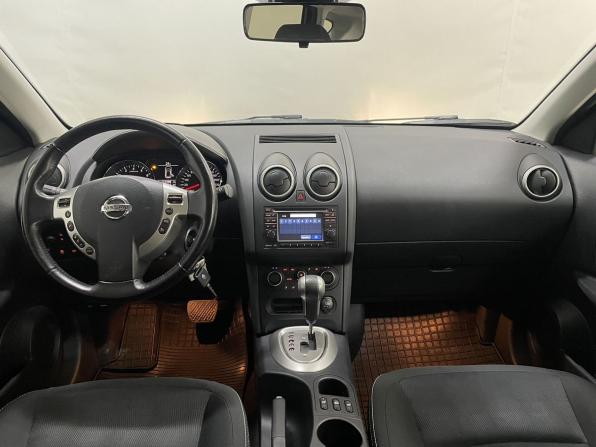 Nissan Qashqai I Рестайлинг с пробегом 2011 года, цена 1 120 000 рублей, 121088 км, внедорожник, Автокод Объявления