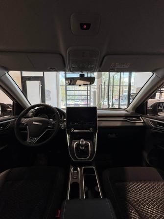 Новый Haval M6 II 2026 года, цена 2 299 000 рублей, внедорожник, Автокод Объявления