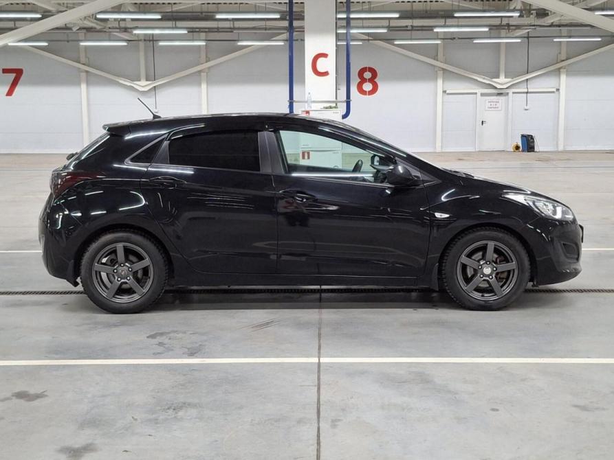 Hyundai i30 II Казань  - изображение 5