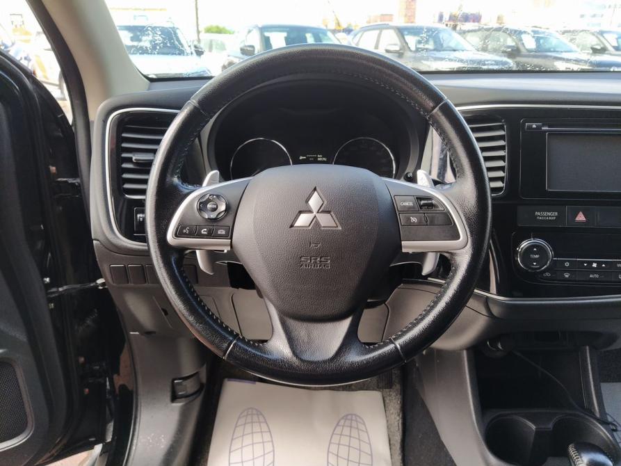 Mitsubishi Outlander III Екатеринбург  - изображение 26