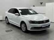 Volkswagen Jetta VI Рестайлинг Казань  - изображение 20