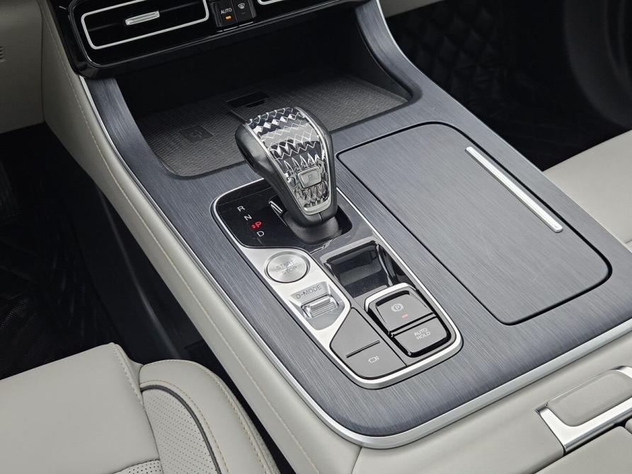 GAC GS8 II Санкт-Петербург  - изображение 17
