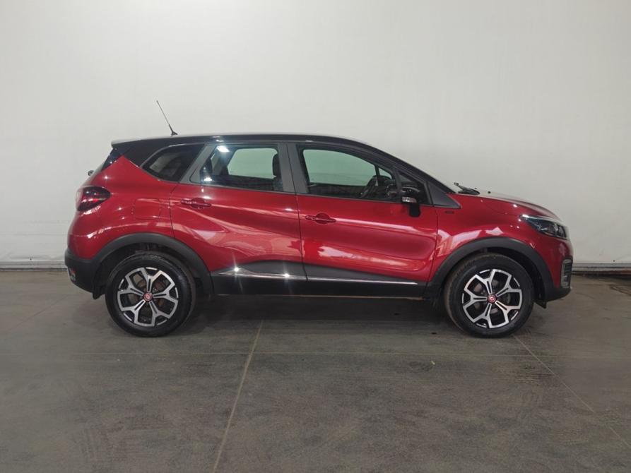 Renault Kaptur I Москва  - изображение 8