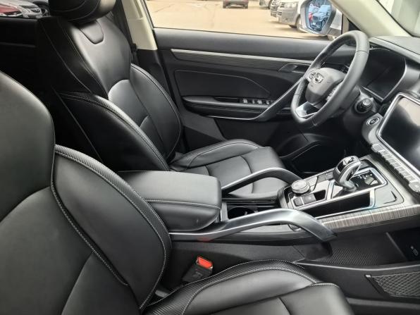 Geely Atlas Pro с пробегом 2024 года, цена 2 050 000 рублей, 30255 км, внедорожник, Автокод Объявления