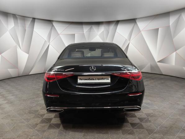 Mercedes-Benz S-Класс VII (W223) с пробегом 2020 года, цена 13 300 000 рублей, 37929 км, седан, Автокод Объявления