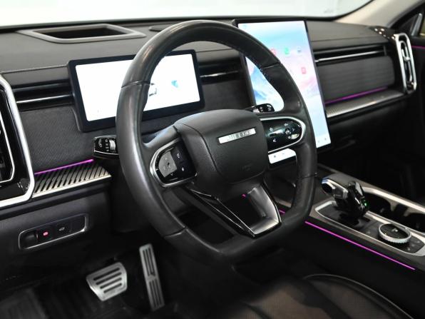 Jaecoo J7 I с пробегом 2023 года, цена 2 450 000 рублей, 55126 км, внедорожник, Автокод Объявления