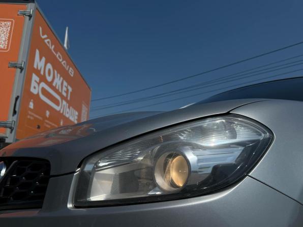 Nissan Qashqai I Рестайлинг с пробегом 2011 года, цена 1 100 000 рублей, 163000 км, внедорожник, Автокод Объявления