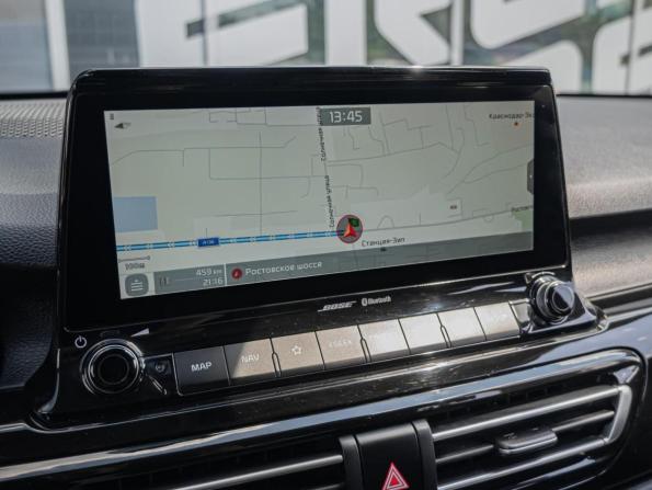 Kia Seltos I с пробегом 2021 года, цена 2 098 000 рублей, 96183 км, внедорожник, Автокод Объявления