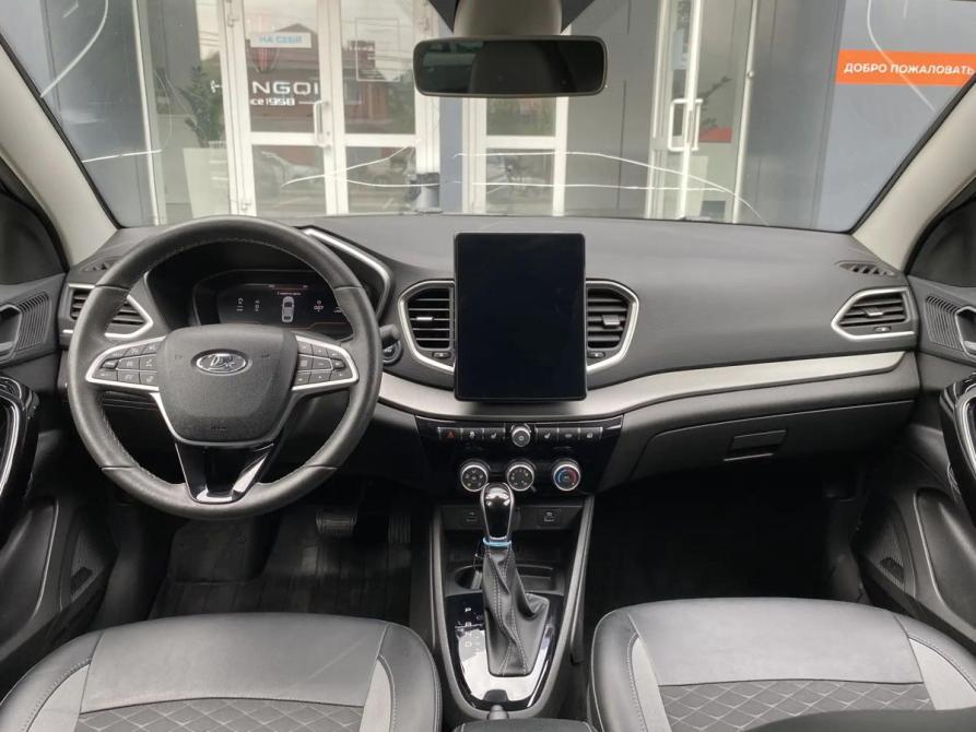Lada (ВАЗ) Vesta I Рестайлинг (NG) Краснодар  - изображение 9