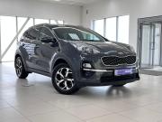 Kia Sportage IV Рестайлинг Волгоград  - изображение 36