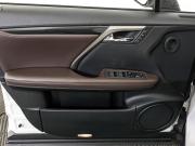 Lexus RX IV Рестайлинг Москва  - изображение 49