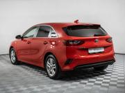 Kia Ceed III Москва  - изображение 23