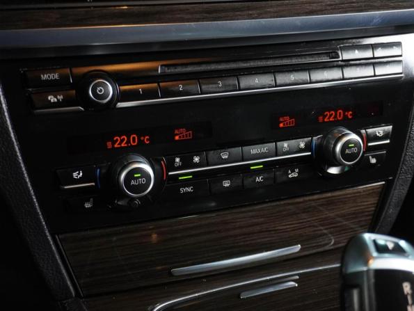 BMW 7 серии V (F01/F02/F04) Рестайлинг с пробегом 2014 года, цена 1 699 000 рублей, 243598 км, седан, Автокод Объявления