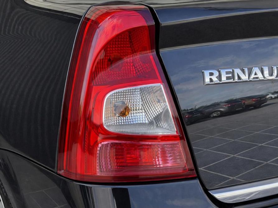 Renault Logan I Рестайлинг Пермь  - изображение 28